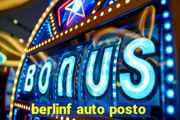 berlinf auto posto